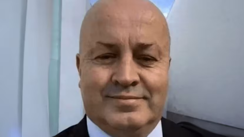 🚨 PF PRENDE “CARECA DO INSS” EM OPERAÇÃO CONTRA FRAUDE BILIONÁRIA