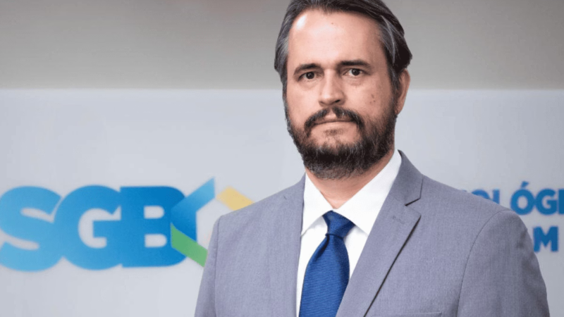 EX-DIRETOR DA PF NA ERA LULA É PRESO EM MEGAOPERAÇÃO SOBRE CORRUPÇÃO AMBIENTAL