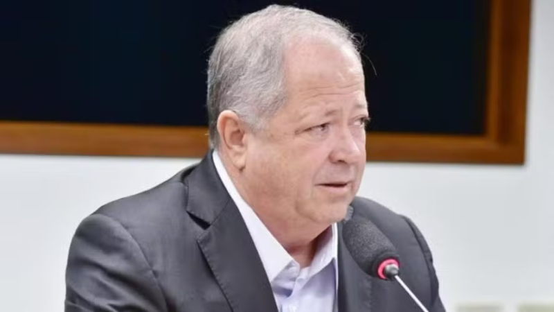 Moraes libera Chiquinho Brazão para exercícios físicos, mas mantém restrições