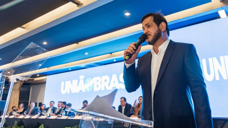 Aviões ligados a Rueda valem R$ 60 milhões e têm contador como “dono oficial”