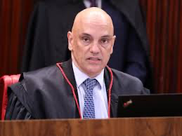 EUA COBRAM BANCOS NO BRASIL SOBRE SANÇÕES CONTRA MORAES