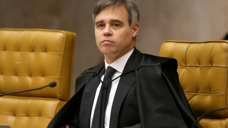 STF MANDA BLOQUEAR R$ 389 MILHÕES DE SINDICATO LIGADO AO IRMÃO DE LULA EM CASO DOS APOSENTADOS