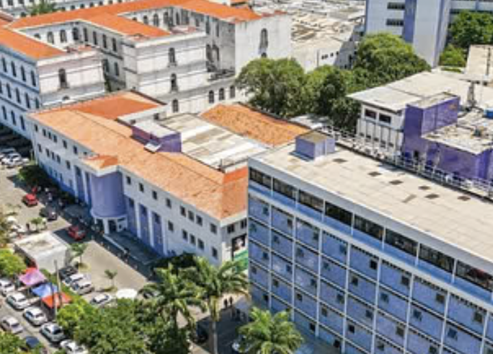 🚨 Sobe para 39 o número de obstetras que pediram demissão do Imip; hospital apresenta proposta de melhorias