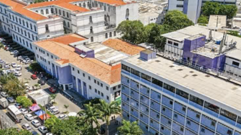 🚨 Sobe para 39 o número de obstetras que pediram demissão do Imip; hospital apresenta proposta de melhorias