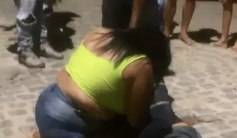 🚨 JOVEM DE 18 ANOS É EXECUTADO A TIROS EM DOIS UNIDOS, NO RECIFE