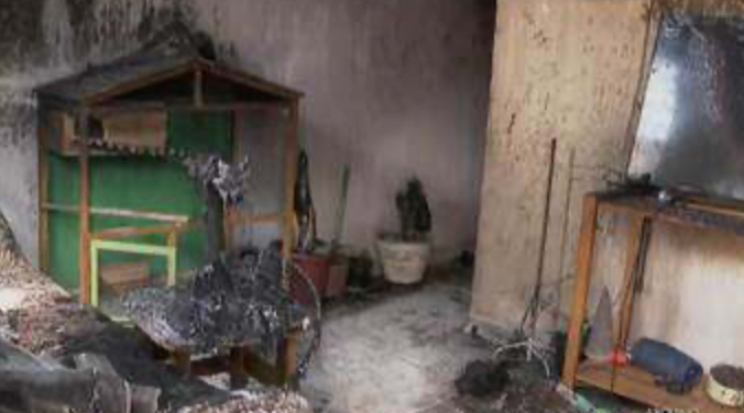 🔥 Casal é condenado a mais de 50 anos de prisão por incendiar casa de vizinhos após briga por gato em Jaboatão