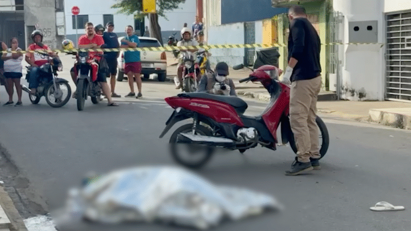 🚨 SANGUE E MEDO: PERNAMBUCO VIVE ESCALADA DE EXECUÇÕES EM PLENA LUZ DO DIA