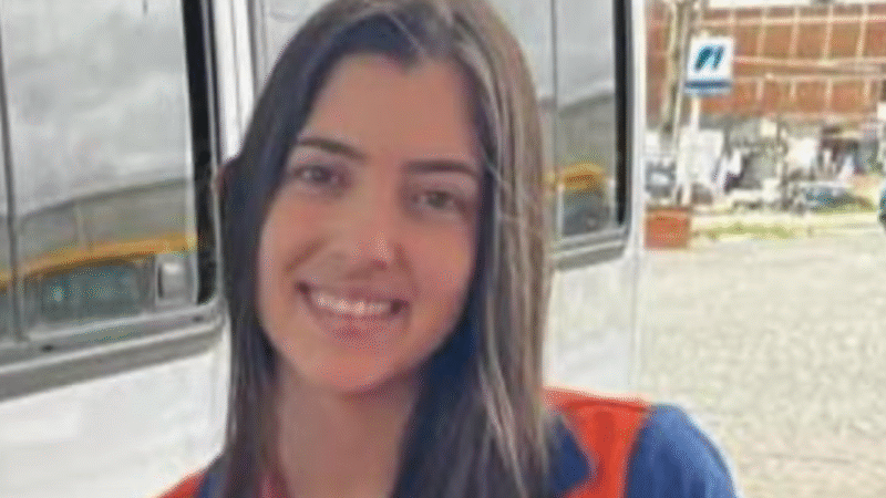 FEMINICÍDIO EM AGRESTINA: EX-COMPANHEIRO MATA FRENTISTA A TIROS EM POSTO DE COMBUSTÍVEL