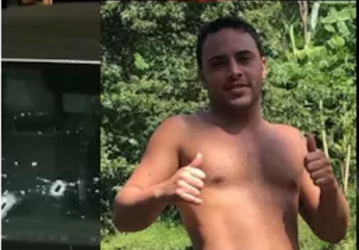 SUSPEITO DE ASSALTO MORRE EM TROCA DE TIROS COM A PM EM SÃO CAETANO; COMPARSA CONSEGUE FUGIR