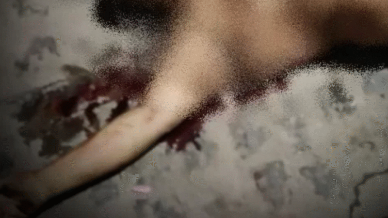 JOVEM DE 22 ANOS É EXECUTADO A TIROS EM VIA PÚBLICA NO BAIRRO DE AFOGADOS, NO RECIFE