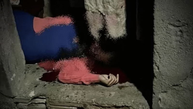 💥 MULHER É EXECUTADA A TIROS EM CASA ABANDONADA NO CENTRO DE SANHARÓ