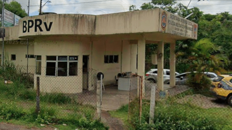 🚨 PM PRESO POR ESTUPRO EM POSTO POLICIAL RECEBE GRATIFICAÇÃO DE R$ 800 DIAS ANTES DA PRISÃO