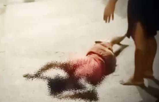 EXECUÇÃO NA LINHA DO TIRO: JOVEM É MORTO COM DISPARO PELAS COSTAS NA ZONA NORTE DO RECIFE