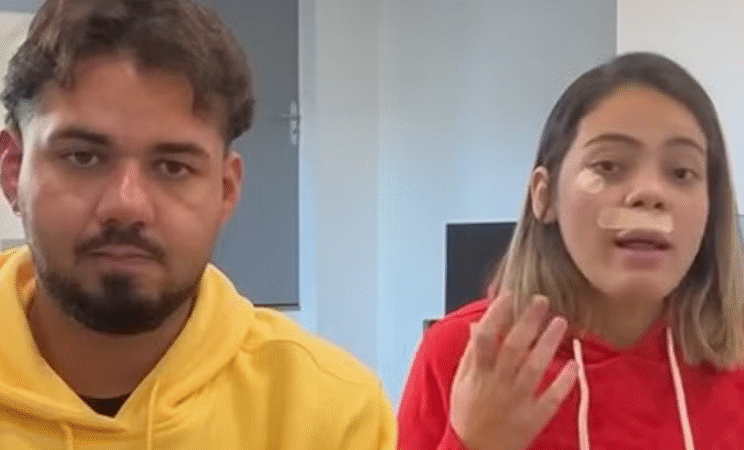 “Minha única reação era gritar por socorro”: brasileira relata tentativa de estupro dentro de trem em Paris