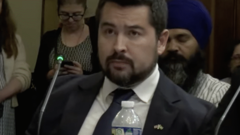 🇺🇸 MORAES PEDE AJUDA AOS EUA PARA NOTIFICAR PAULO FIGUEIREDO EM PROCESSO POR TENTATIVA DE GOLPE