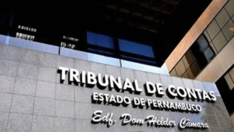 ⚠️ SECRETÁRIA DO TCE-PE É ACUSADA DE TENTAR FRAUDAR CONCURSO DA POLÍCIA CIVIL, DIZ PF