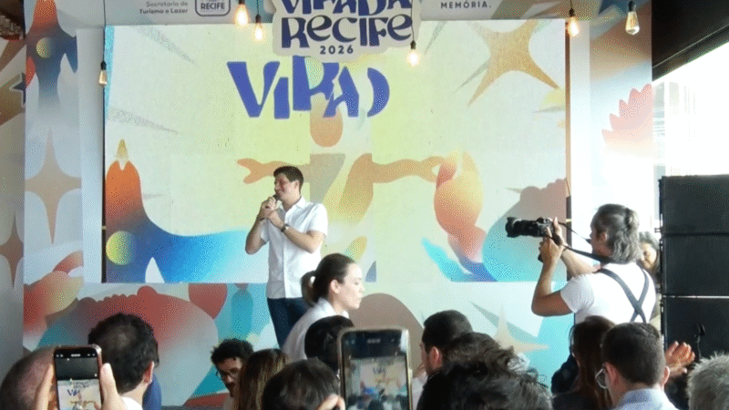 🎆 RÉVEILLON RECIFE 2026 TERÁ SHOWS DE ANITTA, GUSTTAVO LIMA, JOÃO GOMES, SAFADÃO, PRISCILA SENNA E MAIS