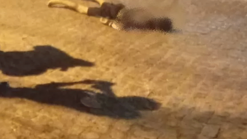 🚨 EXECUÇÃO BRUTAL EM CAMARAGIBE: JOVEM TENTA REAGIR, MAS É MORTO A TIROS EM VIA PÚBLICA