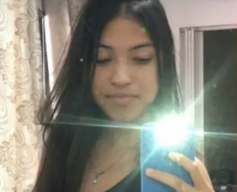 💔 TRAGÉDIA EM PANELAS: ADOLESCENTE DE 14 ANOS É MORTA POR BALA PERDIDA AO VOLTAR DE FESTA