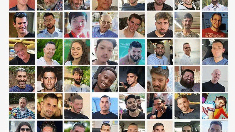 APÓS 738 DIAS, HAMAS LIBERTA 20 REFÉNS ISRAELENSES EM ACORDO HISTÓRICO MEDIADO POR TRUMP