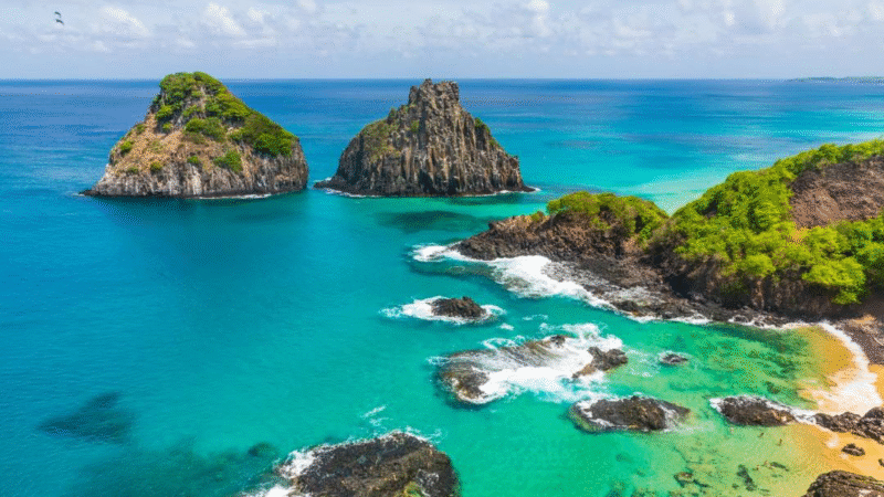 💸 VIAJAR FICOU MAIS CARO: INGRESSO DO PARQUE DE FERNANDO DE NORONHA SOBE PARA R$ 192