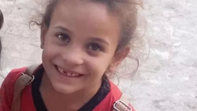 😢 MENINA DE 7 ANOS É ENCONTRADA MORTA EM CARNAÍBA; MP ACOMPANHA INVESTIGAÇÃO DO CASO