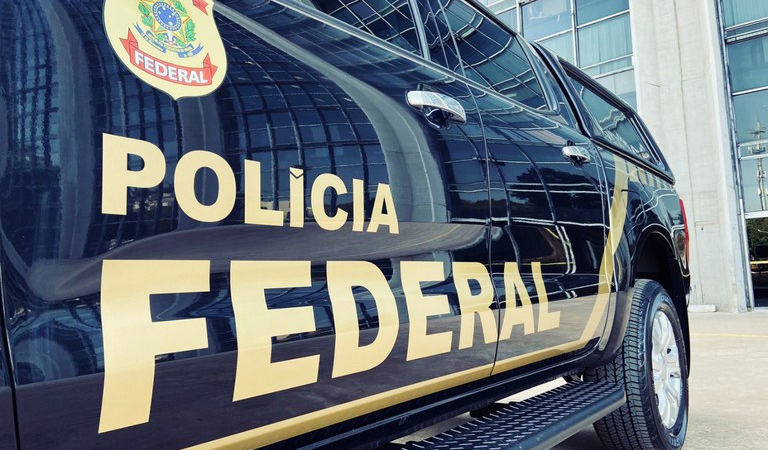 PF prende suspeitos de fraudar concursos públicos no Recife e em outros estados