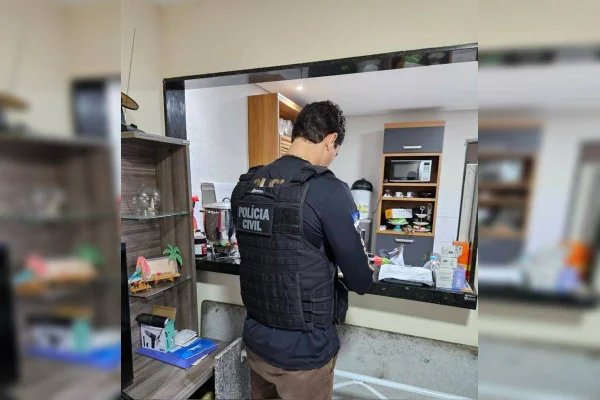 Polícia investiga desvio de R$ 7 milhões em emendas em Pernambuco