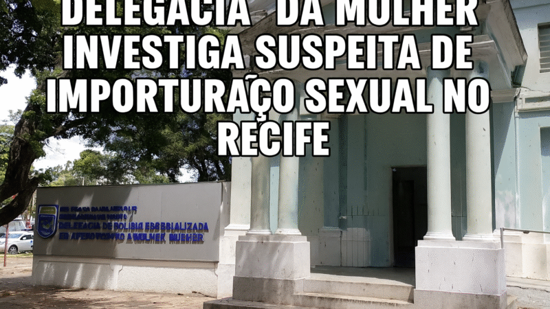 🚨 FUNCIONÁRIO DO CARREFOUR É DEMITIDO APÓS SUSPEITA DE IMPORTUNAÇÃO SEXUAL CONTRA ADOLESCENTE NO RECIFE