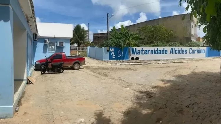 💔 MÃE DE BEBÊ ABANDONADO EM BUÍQUE DIZ À POLÍCIA QUE PAI NÃO ACEITOU A GRAVIDEZ