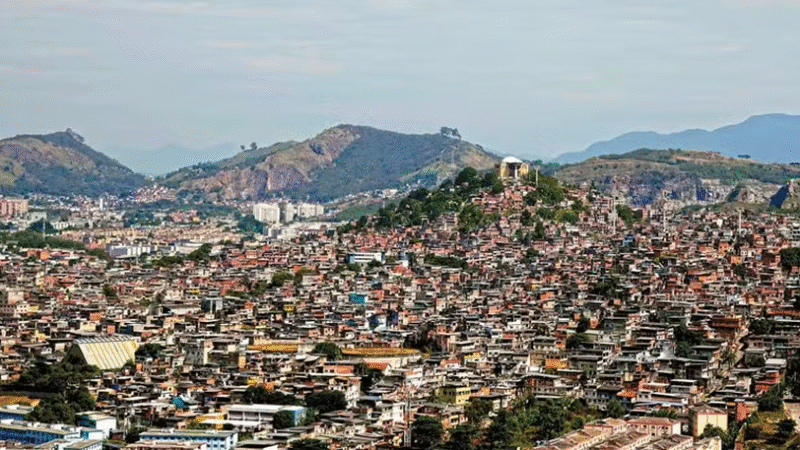 OPOSIÇÃO MIRA EM CPI E EQUIPARAÇÃO DE FACÇÕES A TERRORISTAS, E PLANALTO TENTA EVITAR DESGASTE