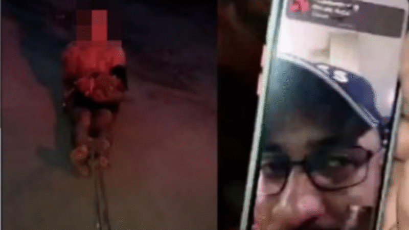 👉 “DENÚNCIA REVELA: COMANDO VERMELHO USAVA MÉTODOS DE TORTURA COMO ‘BANHEIRA DE GELO’ E ‘ARRASTÃO COM CARRO’