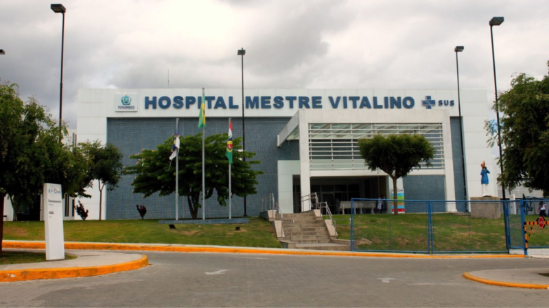 🚨 Pernambuco investiga intoxicação por metanol: duas mortes e um homem ficou cego