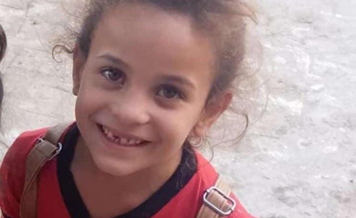 💔 Corpo de menina de 6 anos desaparecida é encontrado em matagal em Carnaíba, no Sertão