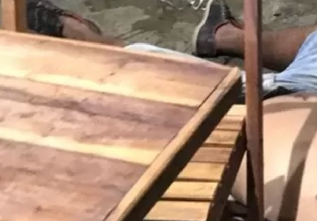 💥 Homem é executado a tiros dentro de bar na zona rural de Ouricuri