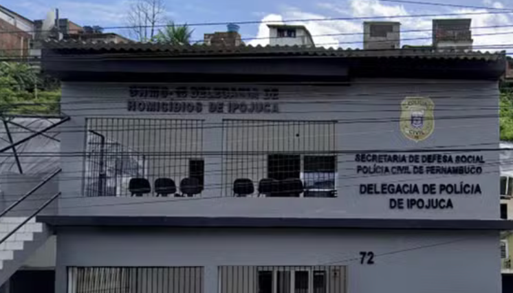 🚨 HORROR EM IPOJUCA: IDOSO É PRESO APÓS ESTUPRAR SOBRINHA DESACORDADA EM VIA PÚBLICA