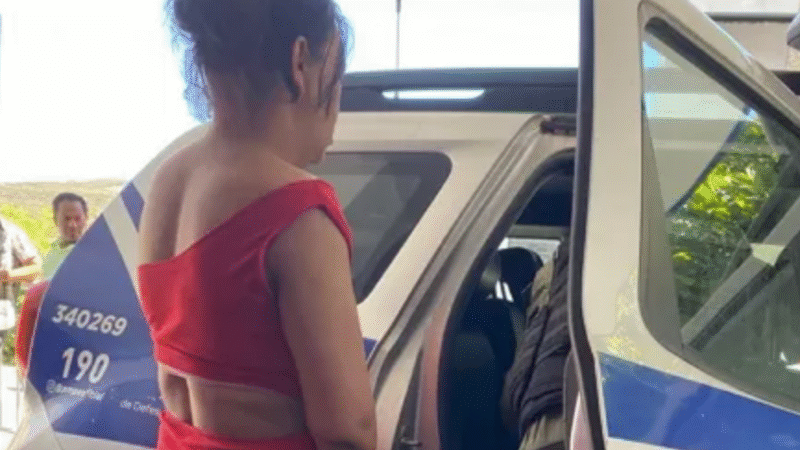 👶 POLÍCIA INVESTIGA MORTE SUSPEITA DE BEBÊ DE QUATRO MESES EM CAETÉS, NO AGRESTE DE PE