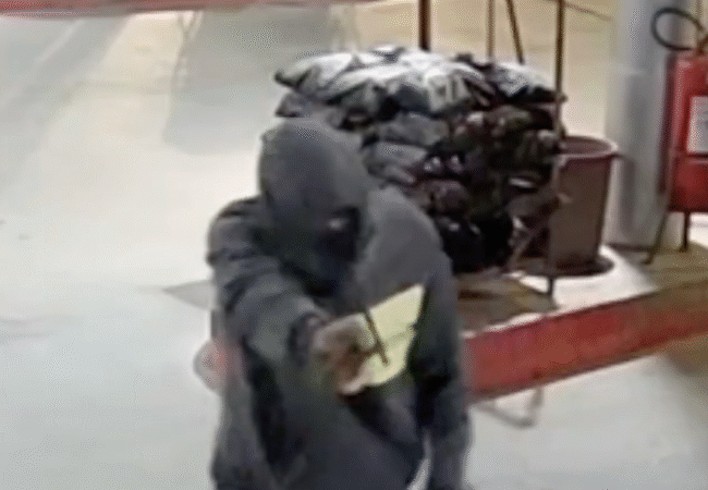 🚨 VIGILANTE REAGE A ASSALTO EM POSTO E É BALEADO NO AGRESTE DE PERNAMBUCO