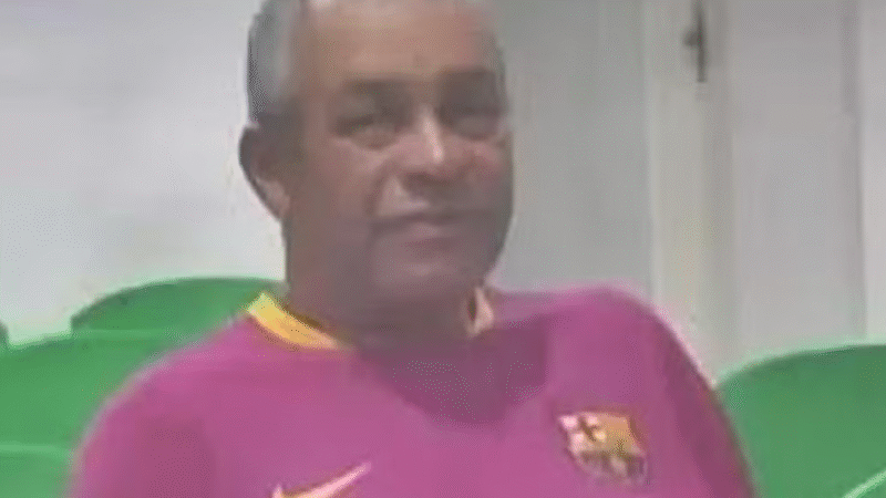 💔 MULHER AGREDIDA A MARRETADAS PELO COMPANHEIRO MORRE APÓS 13 DIAS INTERNADA EM PESQUEIRA