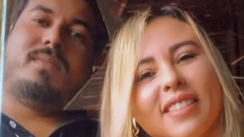 🚨 Marido de policial penal assassinada é preso em Caetés após caçada interestadual