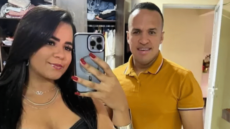 🚨 Tragédia em Belém do São Francisco: policial atira na namorada e tira a própria vida na orla da cidade