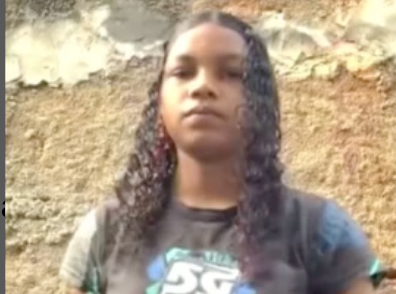 🚨 Adolescente de 15 anos é executada a tiros em praça de Brasília Teimosa, no Recife