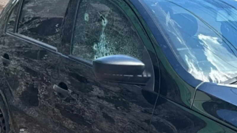 🔥 Emboscada em Jaboatão: homem é executado e ex-companheira baleada luta pela vida