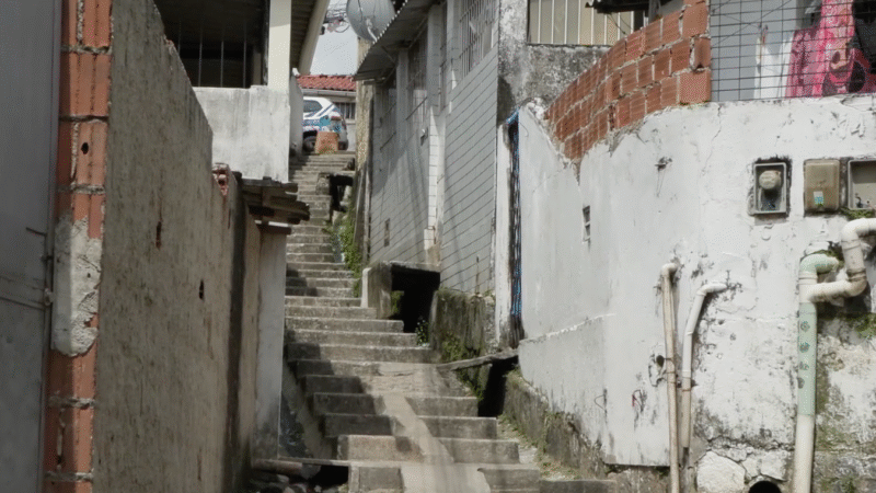 🔪 Primos são presos por triplo homicídio em festa de rua no Recife — ataque teve mais de 10 atiradores