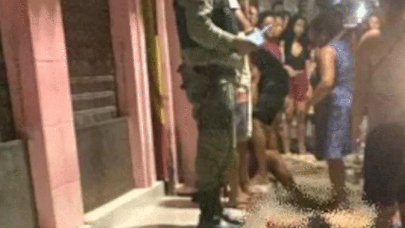 🚨 JOVEM MONITORADO POR TORNOZELEIRA É EXECUTADO A TIROS EM FRENTE A BAR NA VÁRZEA