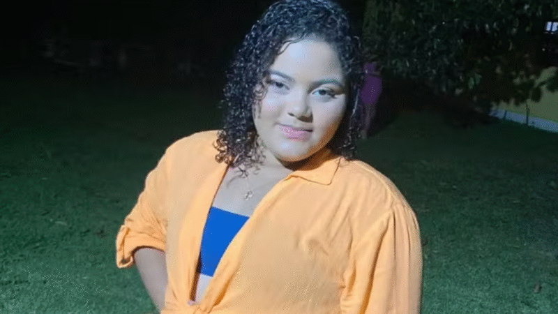 Feminicídio Choca o Recife: Confeiteira Desaparecida é Encontrada Morta na Casa do Ex! Suspeito Preso em Flagrante.