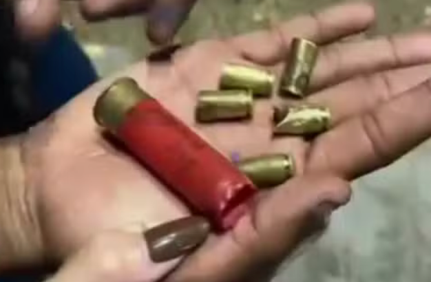 🔴 ADOLESCENTE DE 17 ANOS É MORTO EM TIROTEIO NA AVENIDA DO CURADO II; CINCO FICAM FERIDOS