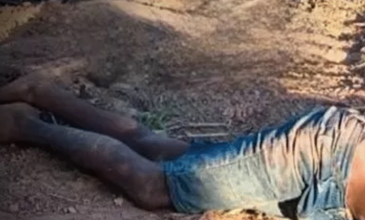 🔴 JOVEM DE 17 ANOS É EXECUTADO A TIROS EM JABOATÃO — CRIME CHOCA VILA RICA