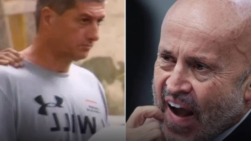 🔥 “CARECA DO INSS” E RONNIE LESSA DIVIDEM ALA DE VULNERÁVEIS NA PAPUDA