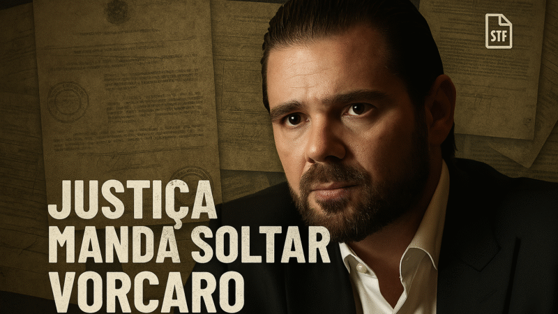 DESEMBARGADORA SOLTA DONO DO BANCO MASTER E ALVOS DA COMPLIANCE ZERO